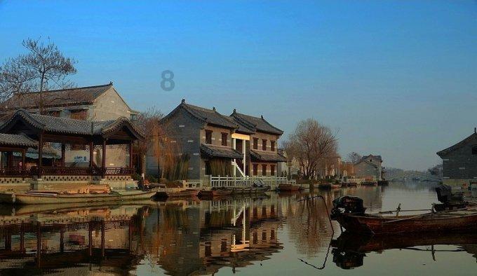 “两河牵手润州城·欢欢喜喜过大年”2024春节山东乡村文化旅游节，德城也来上分了！